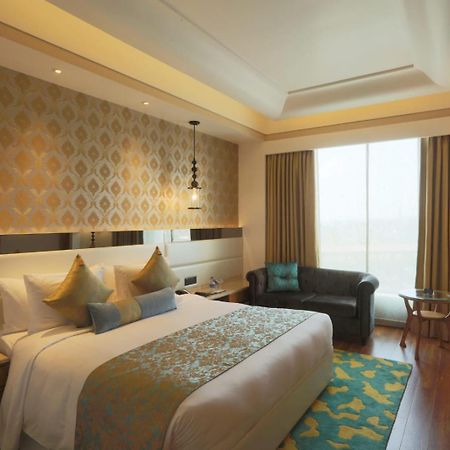 Hotel Prithvi-Raj Near Delhi Airport ニューデリー エクステリア 写真