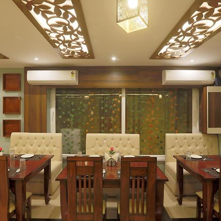 Hotel Prithvi-Raj Near Delhi Airport ニューデリー エクステリア 写真