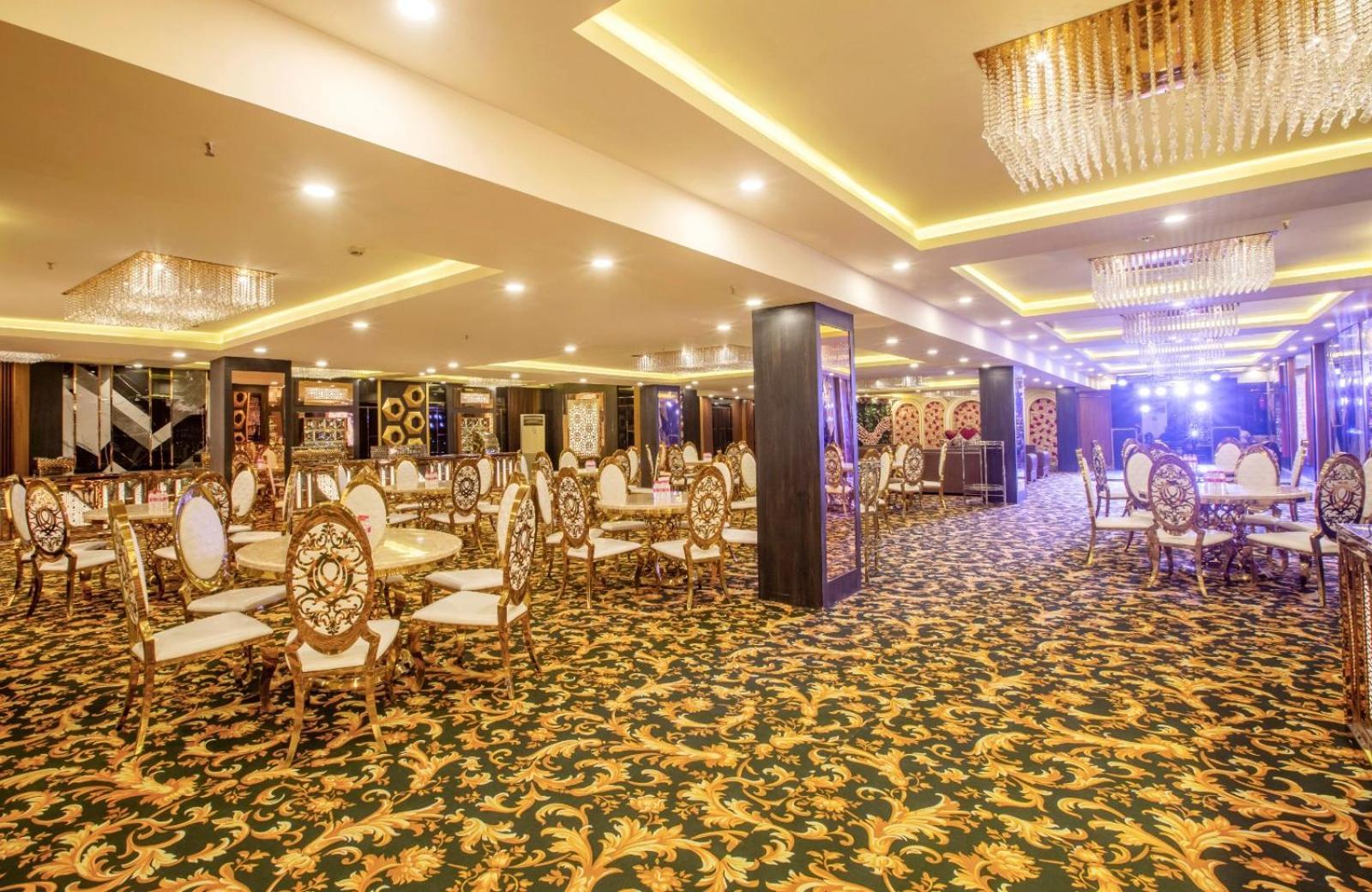 Hotel Prithvi-Raj Near Delhi Airport ニューデリー エクステリア 写真
