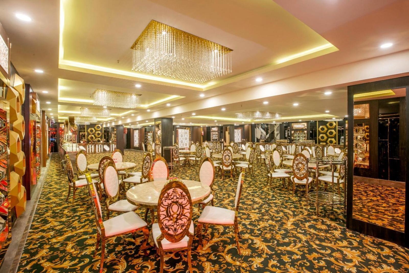 Hotel Prithvi-Raj Near Delhi Airport ニューデリー エクステリア 写真