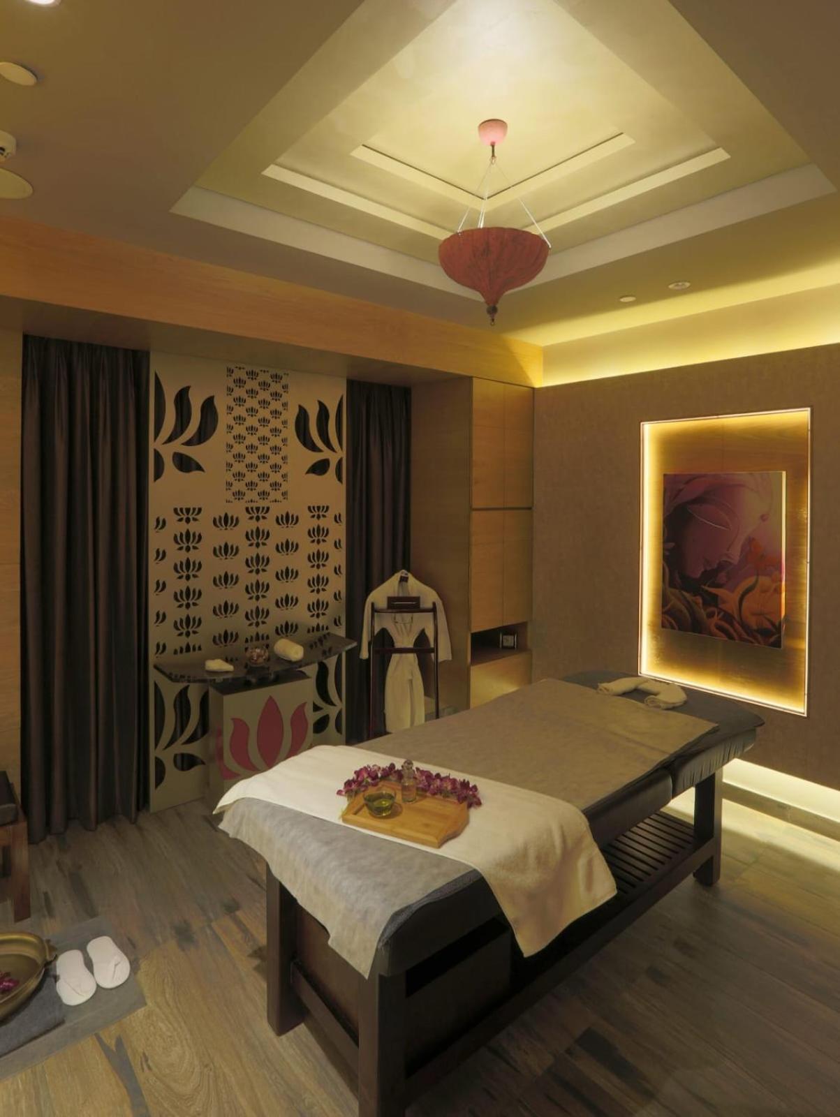 Hotel Prithvi-Raj Near Delhi Airport ニューデリー エクステリア 写真