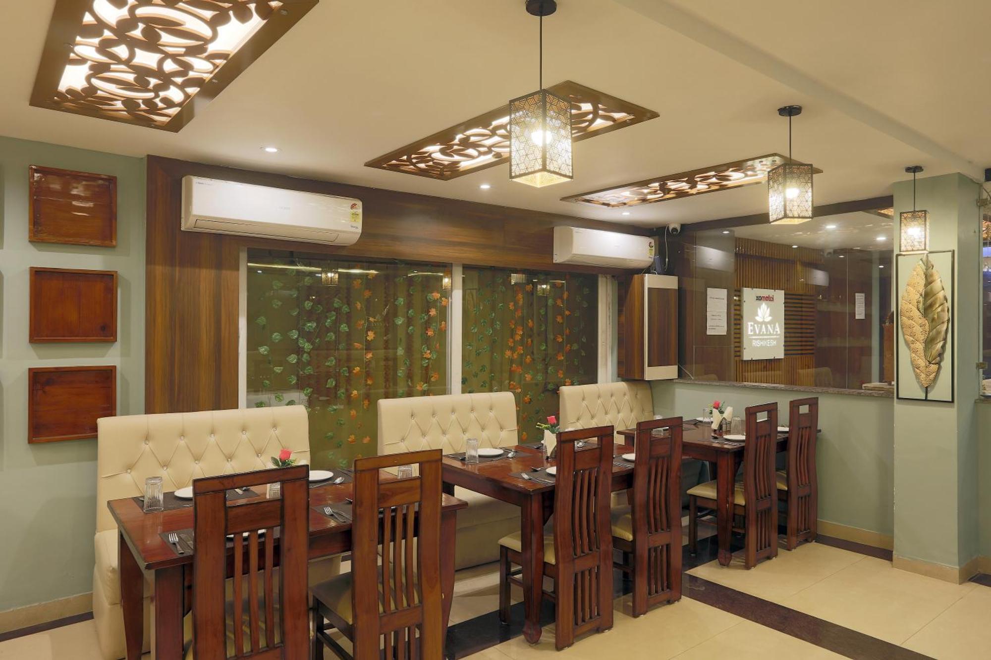 Hotel Prithvi-Raj Near Delhi Airport ニューデリー エクステリア 写真